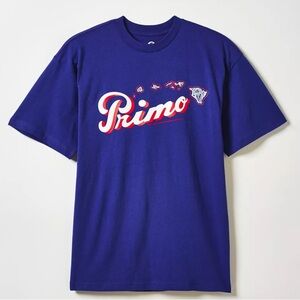 Port and Company Dark Gray German Beer Prost! Short Sleeve Tee Size XL 🟠